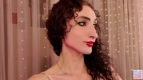 queen_of_tease online show from October 16, 6:09 pm