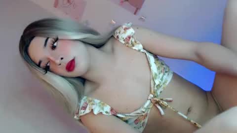 CHESKA FUCK online show from March 23, 1:04 pm