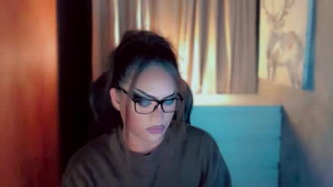 ARTHA online show from February 17, 1:24 am