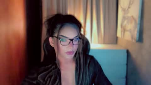 ARTHA online show from February 23, 1:14 am