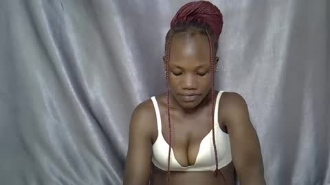 Cindy Melahnin online show from March 24, 2:33 pm