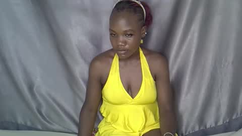 Cindy Melahnin online show from March 29, 2:28 pm