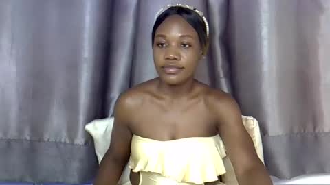 Cindy Melahnin online show from April 8, 6:57 am