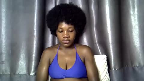 Cindy Melahnin online show from April 13, 1:00 am