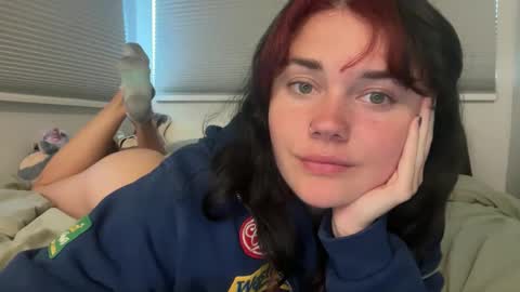 Snapshot of queencassidyy chatting on December 17, 10:16 pm Cassidy online show from December 17, 10:16 pm