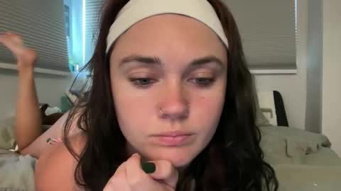 Cassidy online show from April 2, 10:07 pm