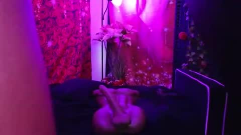 Queen Cherise Roze online show from February 21, 10:00 pm