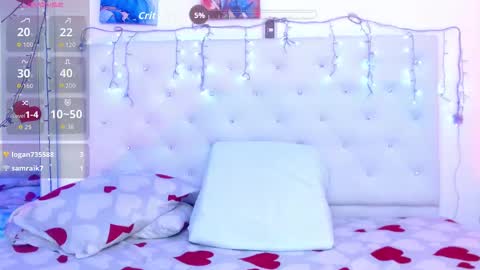 queendesiree_ online show from March 4, 8:26 pm