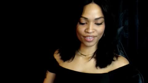 Snapshot of queendom_ing chatting on December 18, 11:55 pm Sweet Goddess online show from December 18, 11:55 pm