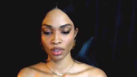 Sweet Goddess online show from December 21, 1:35 am