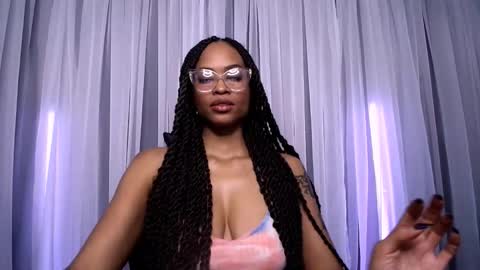 Sweet Goddess online show from March 1, 8:55 pm