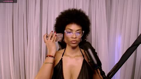 Sweet Goddess online show from April 2, 11:24 pm