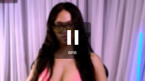 Sweet Goddess online show from April 12, 10:37 pm