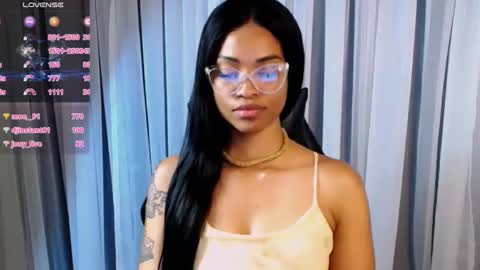 Sweet Goddess online show from May 27, 1:57 am