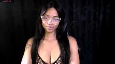 Sweet Goddess online show from June 6, 1:54 am