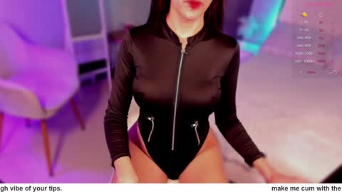 Miss Anfisa online show from January 26, 8:02 pm