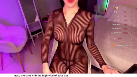 Miss Anfisa online show from February 28, 10:09 am