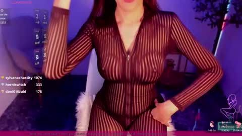 Miss Anfisa online show from July 14, 12:55 pm