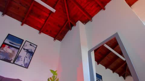 Snapshot of queengrett chatting on January 30, 10:19 pm Queen online show from January 30, 10:19 pm