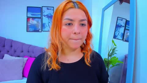 Snapshot of queengrett chatting on March 9, 4:55 pm Queen online show from March 9, 4:55 pm