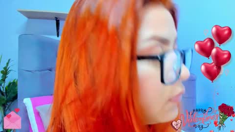 Queen online show from February 13, 6:48 pm