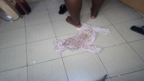 Nina online show from February 8, 9:51 pm