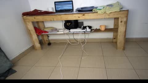 Nina online show from March 17, 6:55 pm