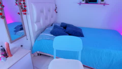 Andrea  online show from December 18, 12:33 pm