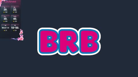 Andrea  online show from January 7, 2:08 pm