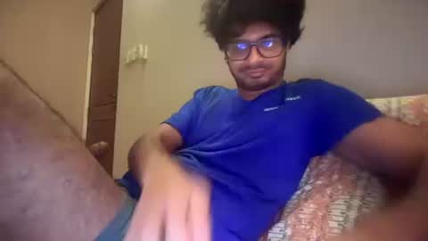 queenman007 online show from April 14, 8:48 pm