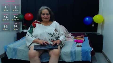 VickyBoobss online show from October 20, 8:09 pm