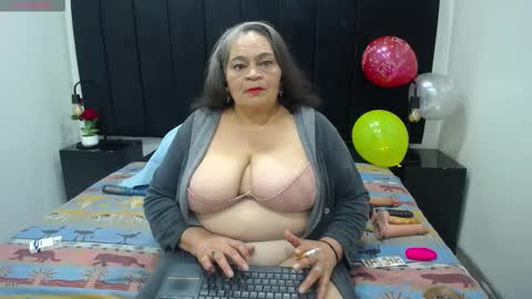 VickyBoobss online show from January 9, 7:48 pm