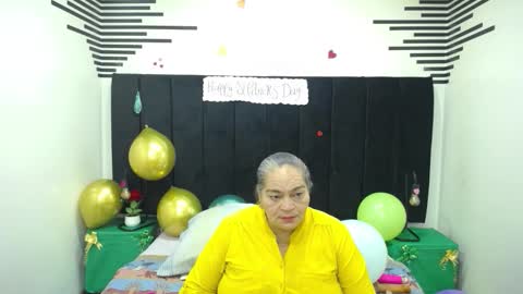 VickyBoobss online show from March 18, 6:55 pm