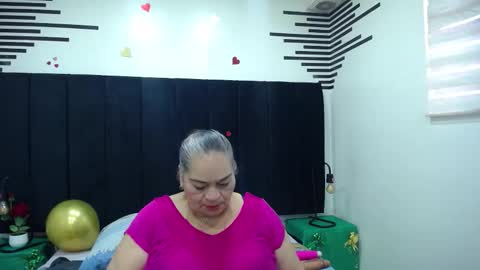 VickyBoobss online show from March 22, 12:30 pm