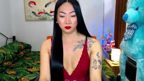 Snapshot of queenmistressts chatting on January 30, 6:13 am QUEEN online show from January 30, 6:13 am