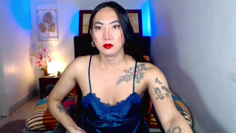 Snapshot of queenmistressts chatting on February 20, 8:39 am QUEEN online show from February 20, 8:39 am