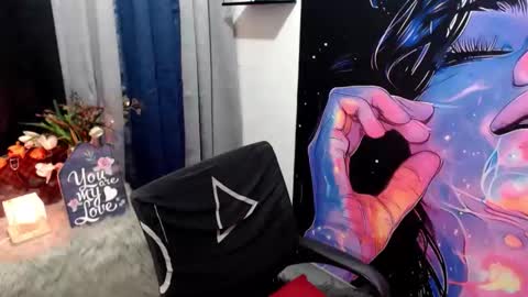 Mikka online show from March 2, 4:25 pm