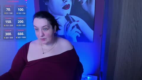 you may simply address Me with Your Grace online show from January 12, 11:59 am