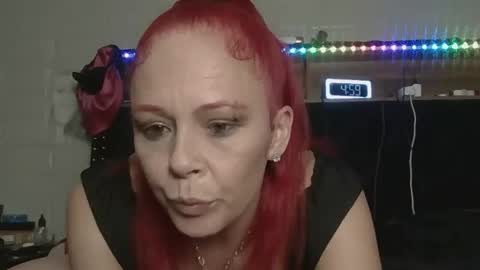 queenofmen69 online show from July 5, 12:01 pm