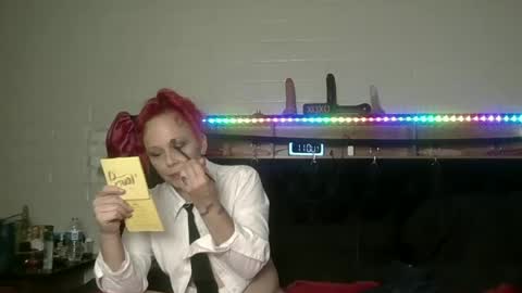 queenofmen69 online show from July 10, 5:59 pm
