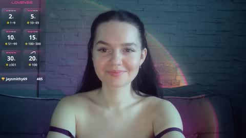 QueenOfModels online show from February 3, 6:22 am