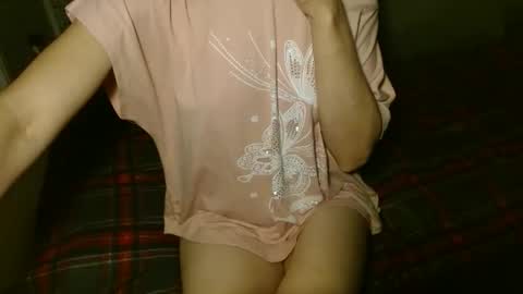 queenoftenderness online show from September 19, 6:30 pm