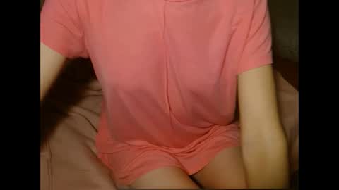 queenoftenderness online show from November 19, 8:53 pm