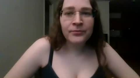 queenofthenights online show from February 9, 9:08 pm