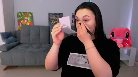 Patricia online show from February 15, 6:54 am