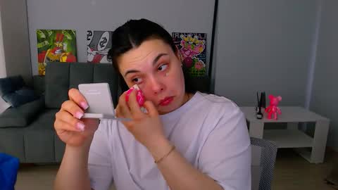 Patricia online show from March 3, 6:30 am