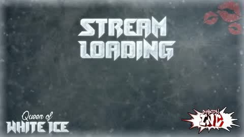 Ice Queen Jayla online show from March 21, 2:16 am