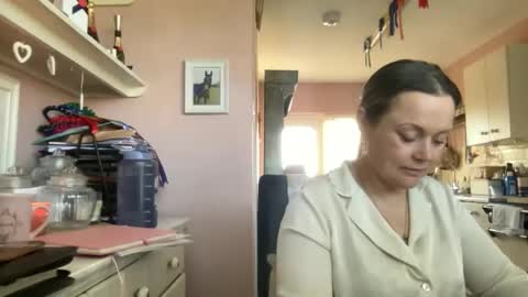 PrincessP333 online show from April 13, 8:09 am