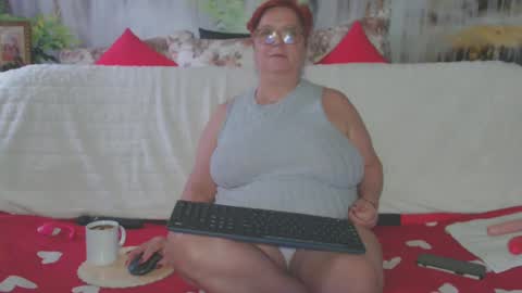 QueenPammy online show from January 22, 10:07 am