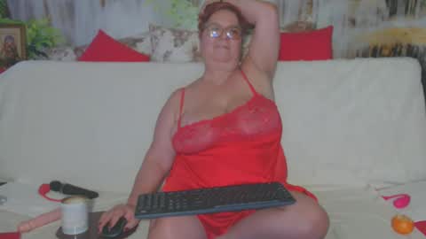 QueenPammy online show from February 1, 2:56 pm